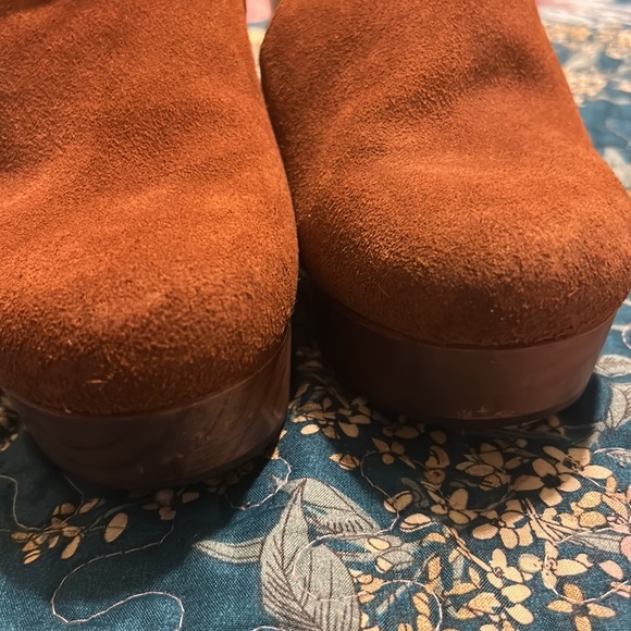 Free people clog. - Picture 4 of 4